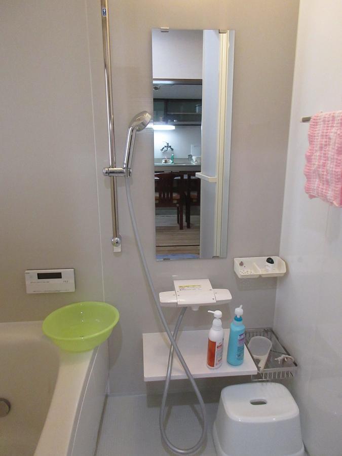 Maidohaya Fukutatei Villa Takaoka Bagian luar foto