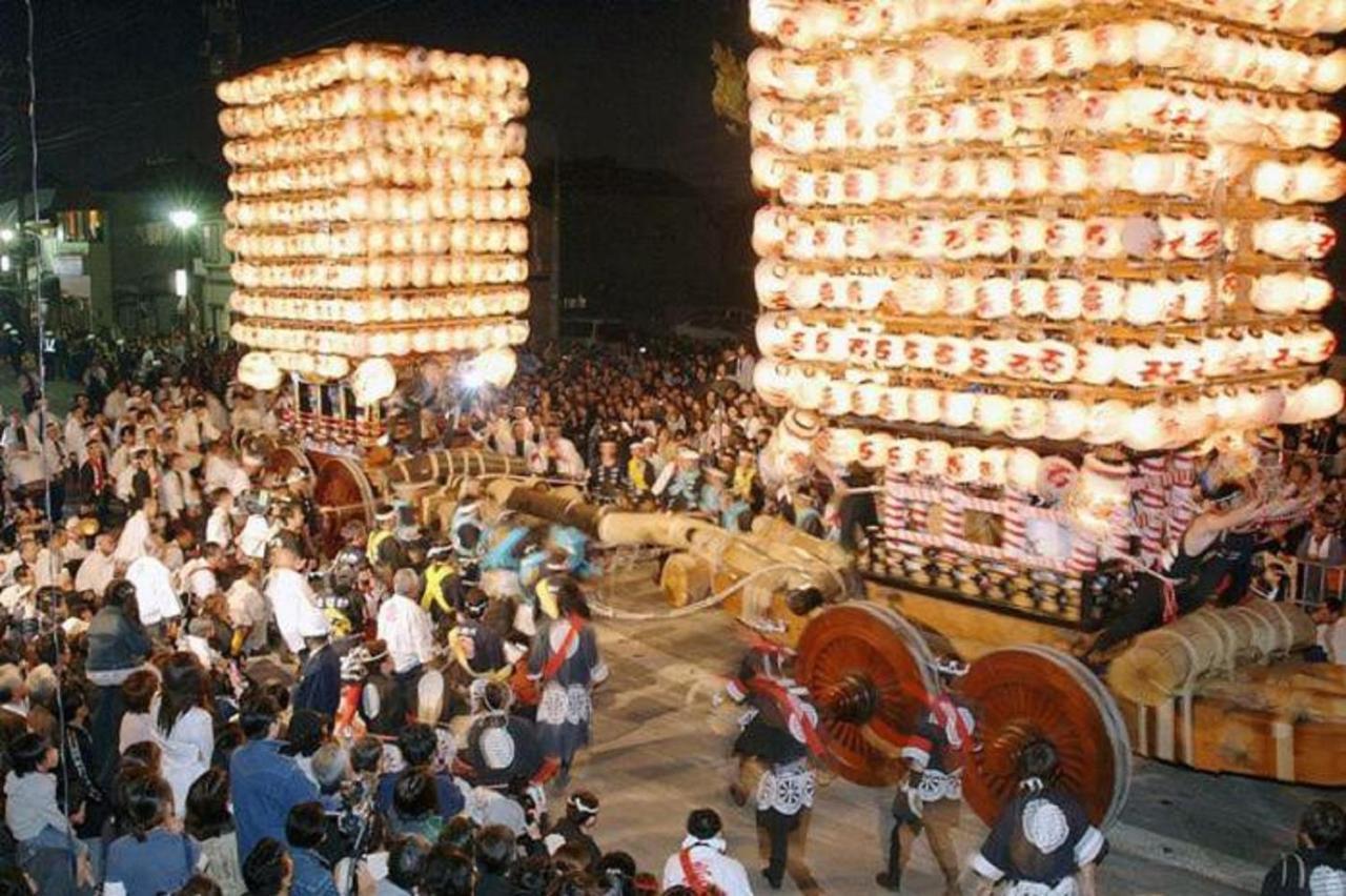 Maidohaya Fukutatei Villa Takaoka Bagian luar foto